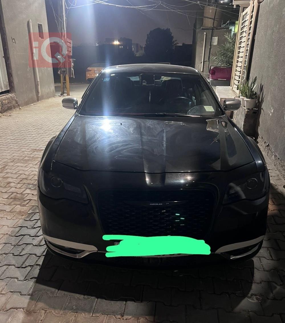 Chrysler 300